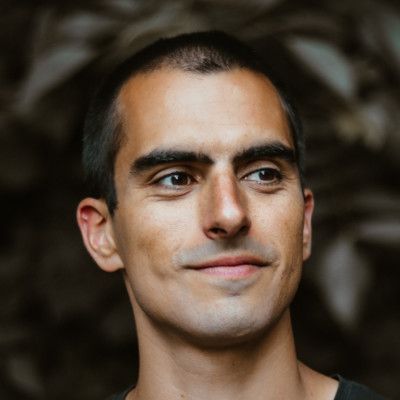 Manuel Sousa Software Engineer at Keyrock The Org