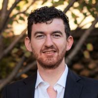 Colm O'Rourke's profile picture