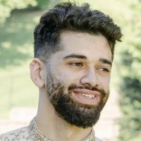 Bilal Qureshi's profile picture