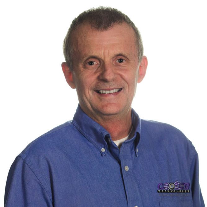 John Bamforth Service Engineer at Capture Technologies The Org