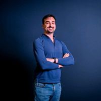Umberto Andrisani's profile picture