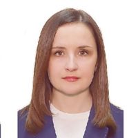 Kateryna Trush's profile picture