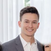 Derek Moore's profile picture