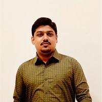 Azhar Hussain's profile picture