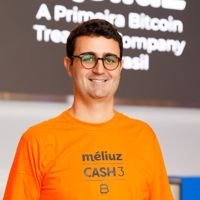 Marcio Loures Penna's profile picture