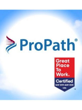 Dr Julia A. Bridge joins ProPath as Team Director
