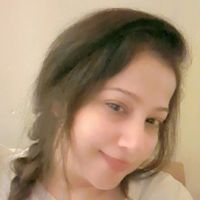 Hema Gajaria's profile picture