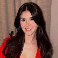 Rosie Tauber's profile picture