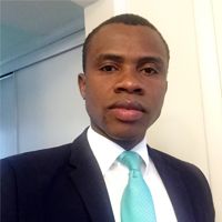 William Muangala's profile picture