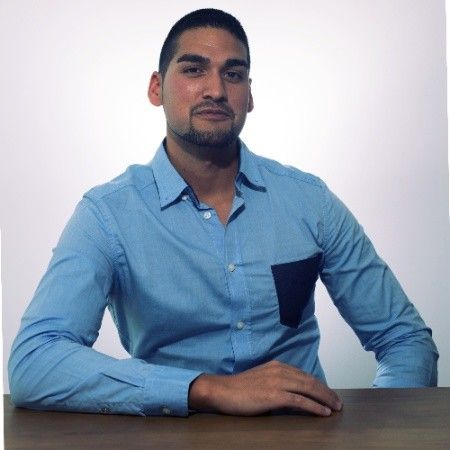 Matthieu Galtier Project Manager Microbiologie / Biologie