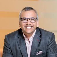 Jay Shah's profile picture