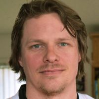 Mark Dyer's profile picture