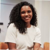 Ana Carolina Souza's profile picture