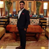 Rajat Jain's profile picture