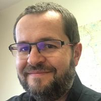 Franck Mariotat's profile picture