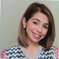 Nada Hussain's profile picture