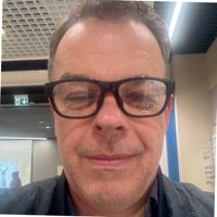Tomasz Wieczorek's profile picture