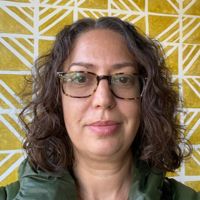 Sarah Haskins' profile picture
