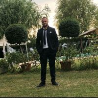 Alessio Caucci's profile picture