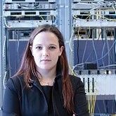 Gwenaelle Garrioux-Morien's profile picture