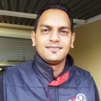 Terrence Basdeo's profile picture
