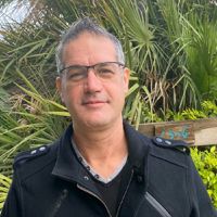 Oded Zadok's profile picture