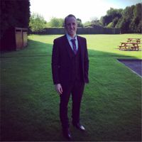 Ben O'Malley's profile picture