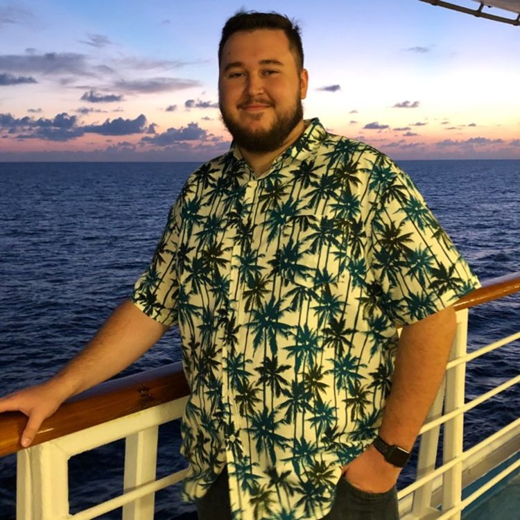 Matthew Fontaine Regional Account Executive at IRONSCALES The Org