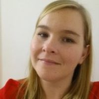 Megan Kinsela's profile picture