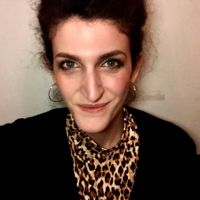 Nina Mozes' profile picture
