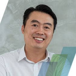 Chong Chieh Tseng CTO at Energy Lite The Org