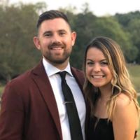 Joshua Parker's profile picture