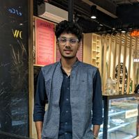 Monish Sk's profile picture
