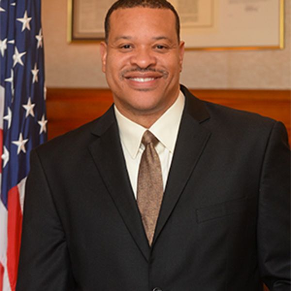 Corey S. Bradford - President at Harris-Stowe State University | The Org