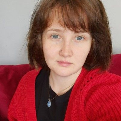 Xenia Agafonova - HR Manager at UseTech | The Org