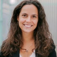 Sara Gomes' profile picture