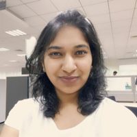Neeraja Golkunda's profile picture