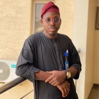 Alexander O. Fesobi B.a's profile picture