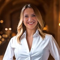 Merima K. Omerovic's profile picture