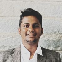 Vineeth K.'s profile picture