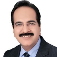 Mahender Mehta's profile picture