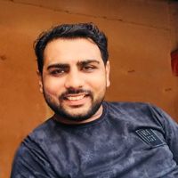 Dhaval Gorasiya's profile picture