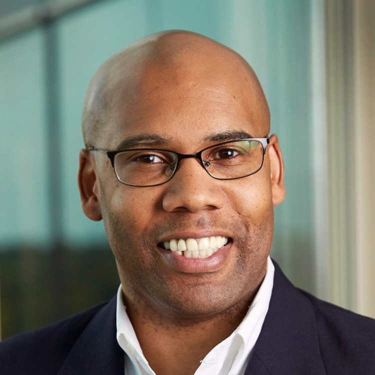 Kevin Williams VP of Finance at Aprio The Org