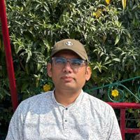 Govinda Sadh's profile picture