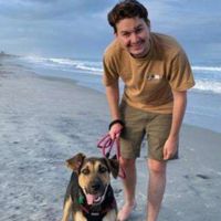 Robert Burnside's profile picture