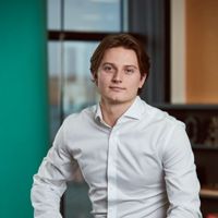 Jake P.'s profile picture