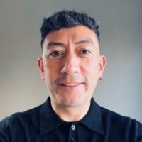 Jorge Flores' profile picture