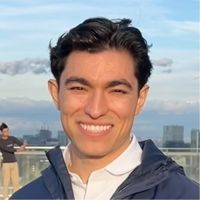 Micah Perez's profile picture