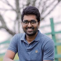 Avinash Kumaar's profile picture