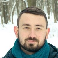 Andriy Vasylyna's profile picture